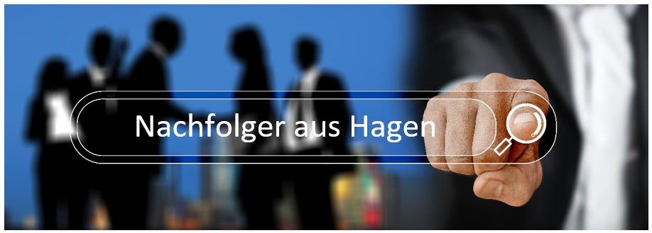 Maklerbestand verkaufen Hagen und Sauerland