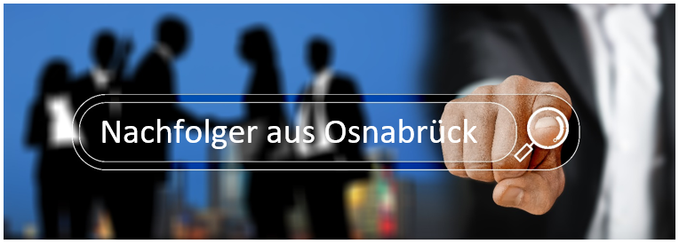 Maklerbestand verkaufen Raum Osnabrück an einen geeigneten Nachfolger – Bestandsmarktplatz 24: