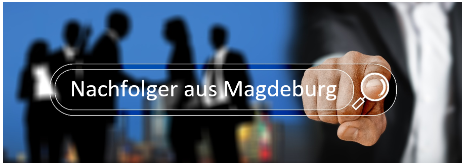 Maklerbestand verkaufen Region Magdeburg an einen geeigneten Nachfolge – Bestandsmarktplatz 24: