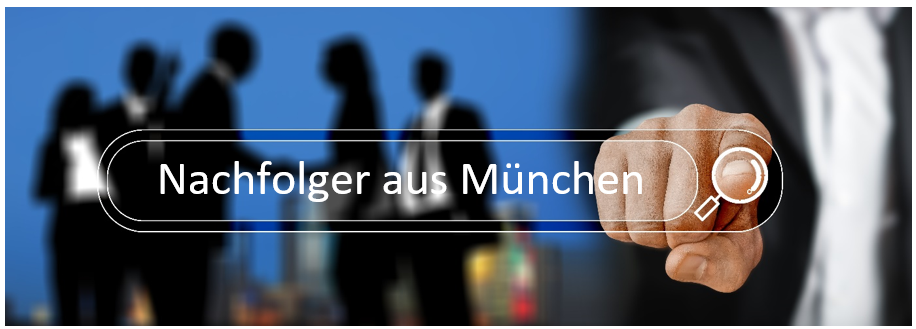 Maklerbestand verkaufen Raum München an einen geeigneten Nachfolger – Bestandsmarktplatz 24: