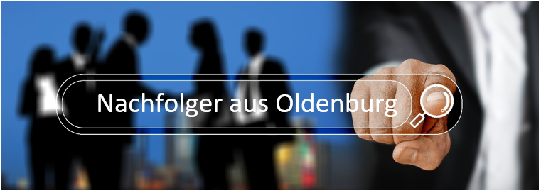 Maklerbestand verkaufen Region Oldenburg an einen geeigneten Nachfolger – Bestandsmarktplatz 24: