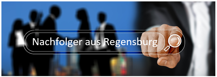 Maklerbestand verkaufen Region Regensburg an einen geeigneten Nachfolger – Bestandsmarktplatz 24: