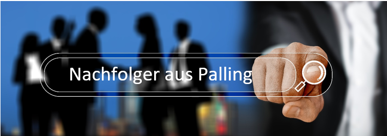 Maklerbestand verkaufen Palling im Chiemgau an einen geeigneten Nachfolger – Bestandsmarktplatz 24: