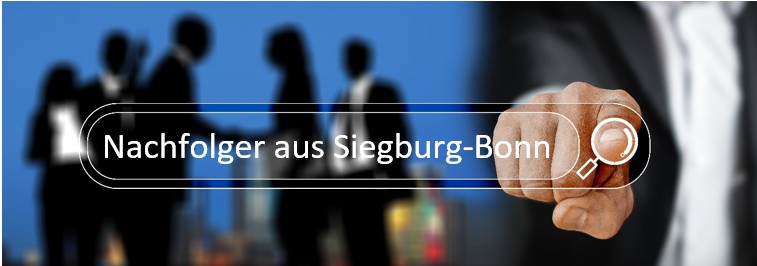 Maklerbestand verkaufen Siegburg - Bonn an einen geeigneten Nachfolger – Bestandsmarktplatz 24: Exzellente Nachfolgeberatung