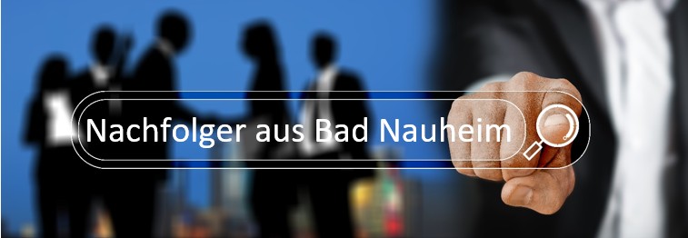 Maklerbestand verkaufen Bad Nauheim an einen geeigneten Nachfolger – Bestandsmarktplatz 24:
